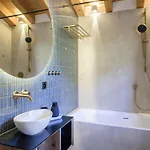Blue Alpine Bis 6 Gaeste, Cheminee, 400 M Zum Skilift Apartament *