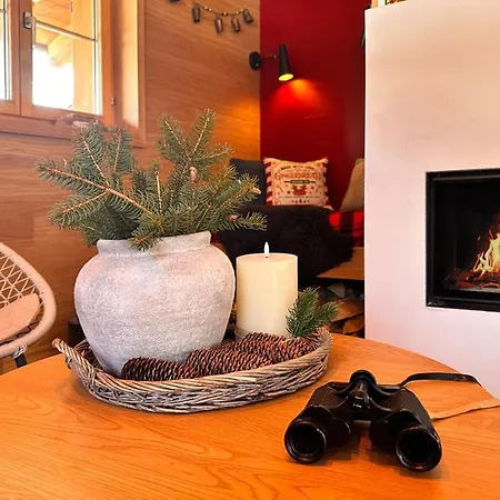 아파트 Blue Alpine Bis 6 Gaeste, Cheminee, 400 M Zum Skilift 세드런