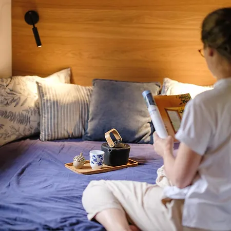 Blue Alpine Bis 6 Gaeste, Cheminee, 400 M Zum Skilift 아파트 세드런