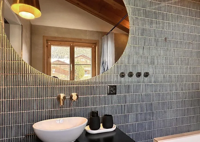 Blue Alpine Bis 6 Gaeste, Cheminee, 400 M Zum Skilift Apartamento