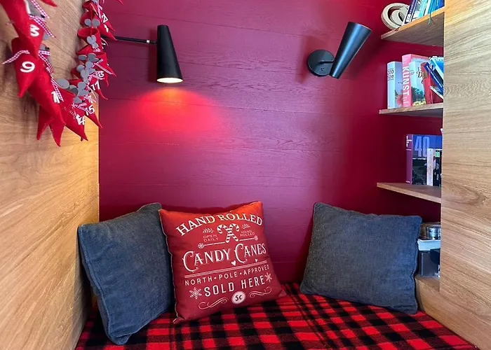 Apartamento Blue Alpine Bis 6 Gaeste, Cheminee, 400 M Zum Skilift Sedrun