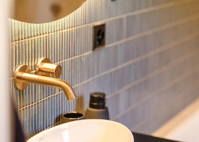 Blue Alpine Bis 6 Gaeste, Cheminee, 400 M Zum Skilift Apartamento