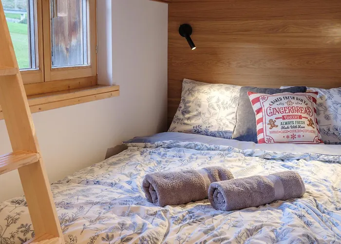 Blue Alpine Bis 6 Gaeste, Cheminee, 400 M Zum Skilift Apartamento Sedrun