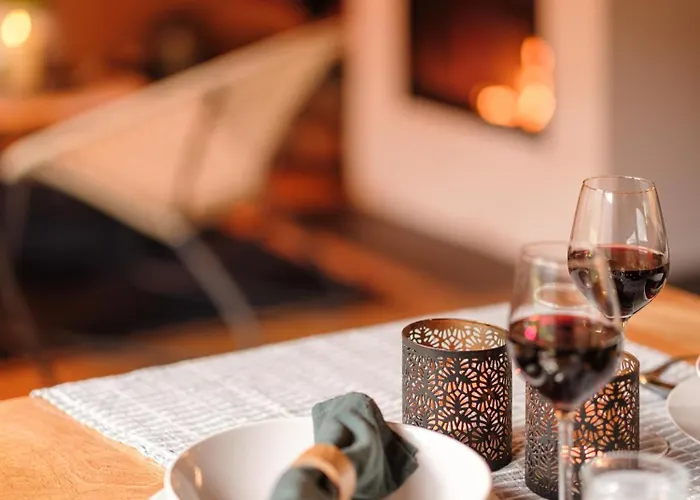 Blue Alpine Bis 6 Gaeste, Cheminee, 400 M Zum Skilift Sedrun