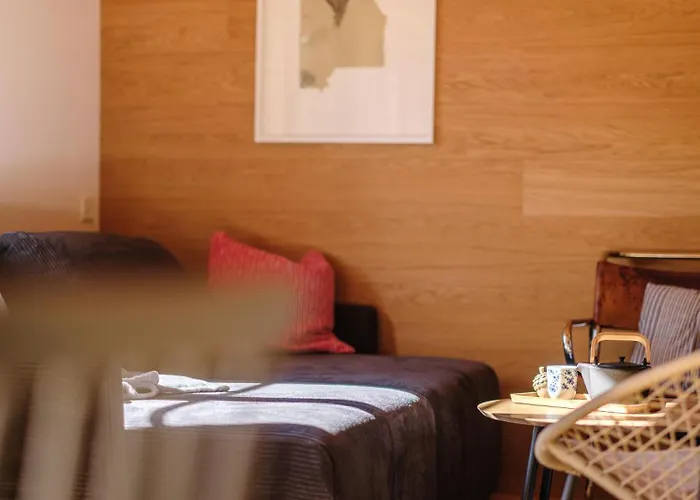 Apartamento Blue Alpine Bis 6 Gaeste, Cheminee, 400 M Zum Skilift *