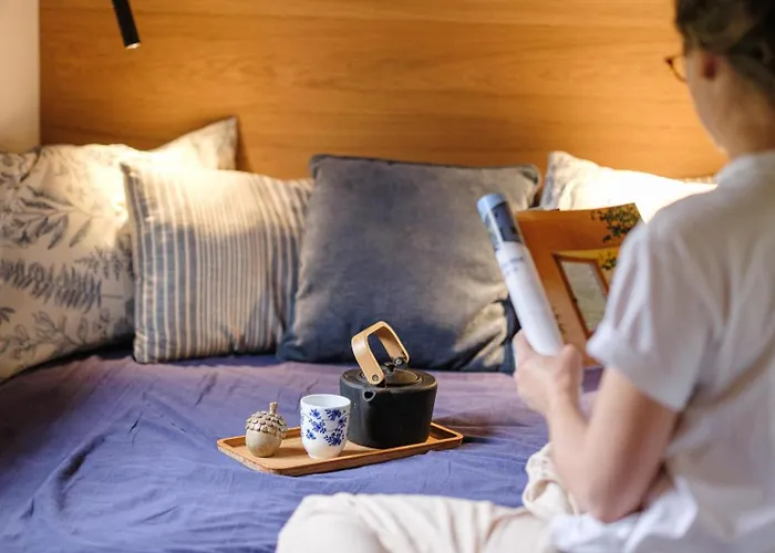 Blue Alpine Bis 6 Gaeste, Cheminee, 400 M Zum Skilift Apartamento Sedrun