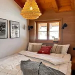 Apartment Blue Alpine Bis 6 Gaeste, Cheminee, 400 M Zum Skilift