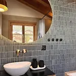 Blue Alpine Bis 6 Gaeste, Cheminee, 400 M Zum Skilift Apartment