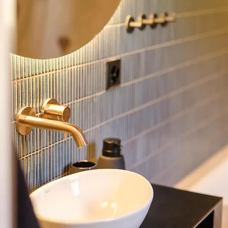 Blue Alpine Bis 6 Gaeste, Cheminee, 400 M Zum Skilift Apartament