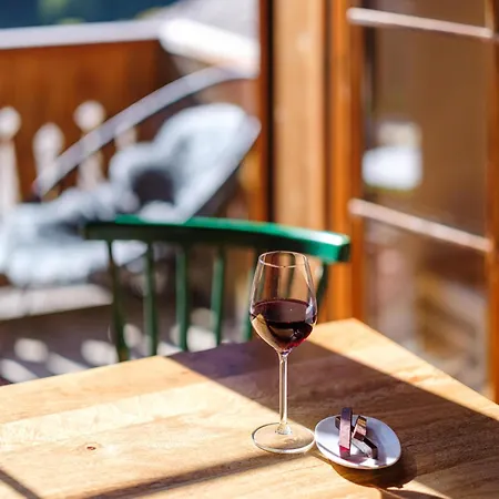 Blue Alpine Bis 6 Gaeste, Cheminee, 400 M Zum Skilift