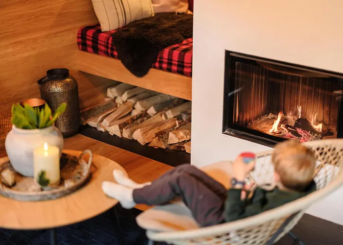 Blue Alpine Bis 6 Gaeste, Cheminee, 400 M Zum Skilift * Sedrun