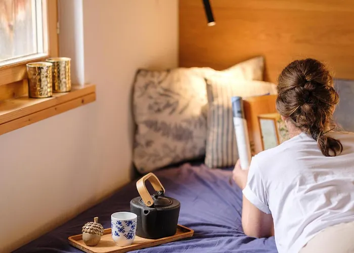 Appartement Blue Alpine Bis 6 Gaeste, Cheminee, 400 M Zum Skilift *