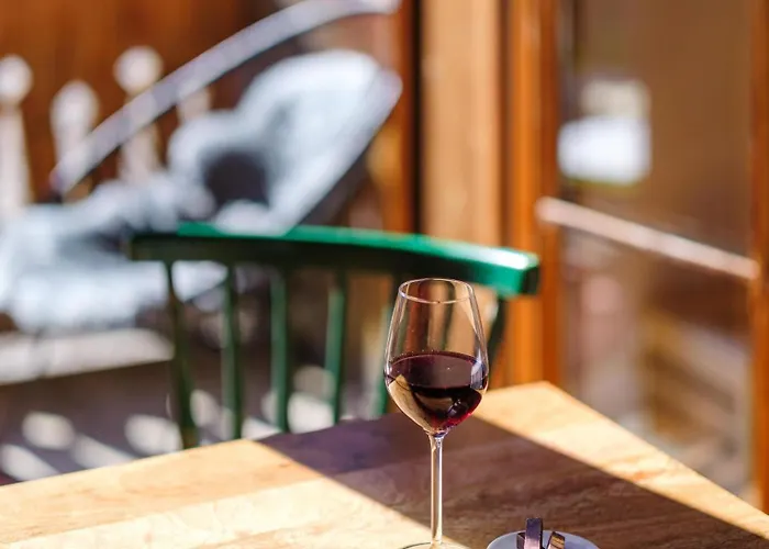 Blue Alpine Bis 6 Gaeste, Cheminee, 400 M Zum Skilift